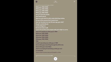 1985 / Spotify lyrics edit #shorts #trending #trendingshorts #1985