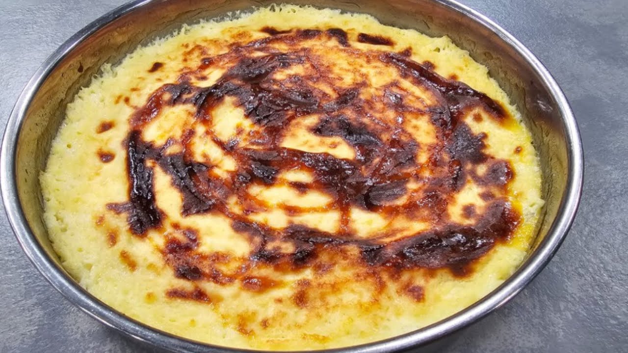 Rreze Dielli - Qumështor i ëmbël pa petë, ja receta origjinale si t'a përgatisni nga zonja Albana