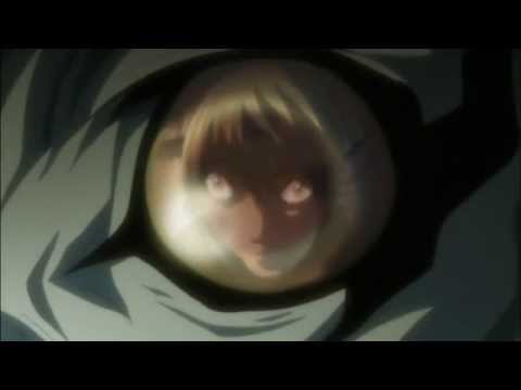 "Light 夜神月" Original Song by Lee's Portrait (AMV)