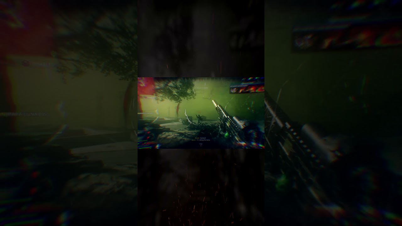 FIRE STICKS GAMING x MZ THERMITE 