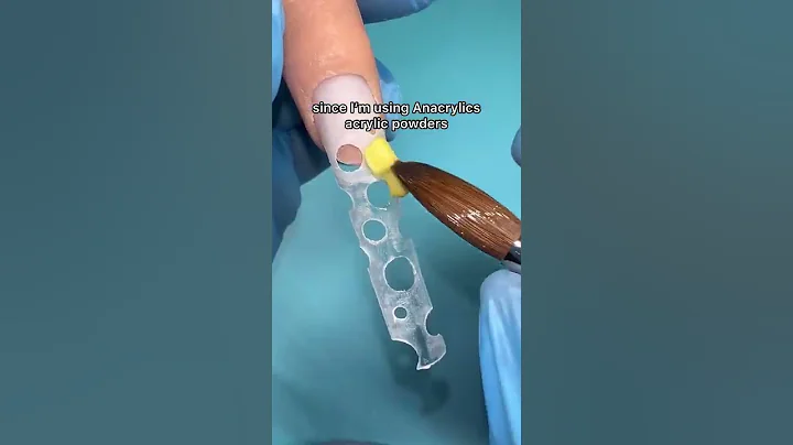 RECREATING MY OLD PRACTICE NAILS AND MAKING IT BETTER 🤢💅🏼 (CHEESE NAIL??😱)