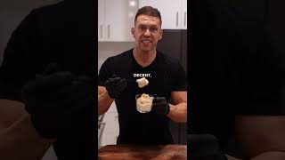 Lemon Cheesecake Bowl - Fck Or Series