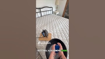 How To Deep Clean Your Mattress (Step By Step)