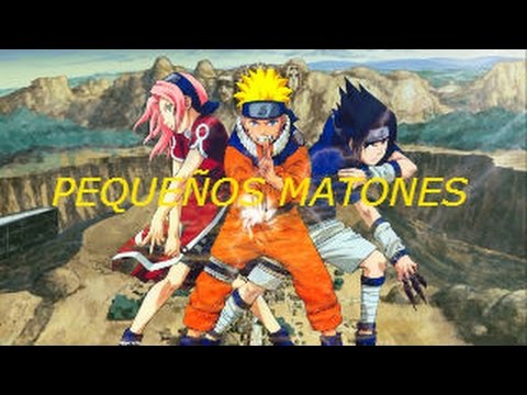 NSUNS4 ROAD TO HERO 8 Pequeños pero matones - YouTube