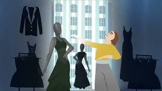 Employee Onboarding Training Example for Retail Industry | Saks Fifth Avenue| Ninja Tropic