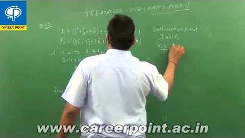 JEE-Advanced 2013 Maths, Question-53