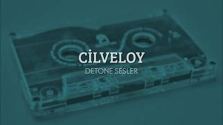 Cilveloy - Halk Türküsü (Elektronik Yorum) Detone Sesler