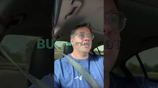 Revamping Car UI: Harness Engineering &amp; AI Design Secrets! #shorts