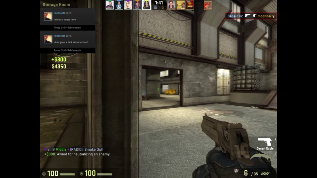 cash me ousside how bow dah