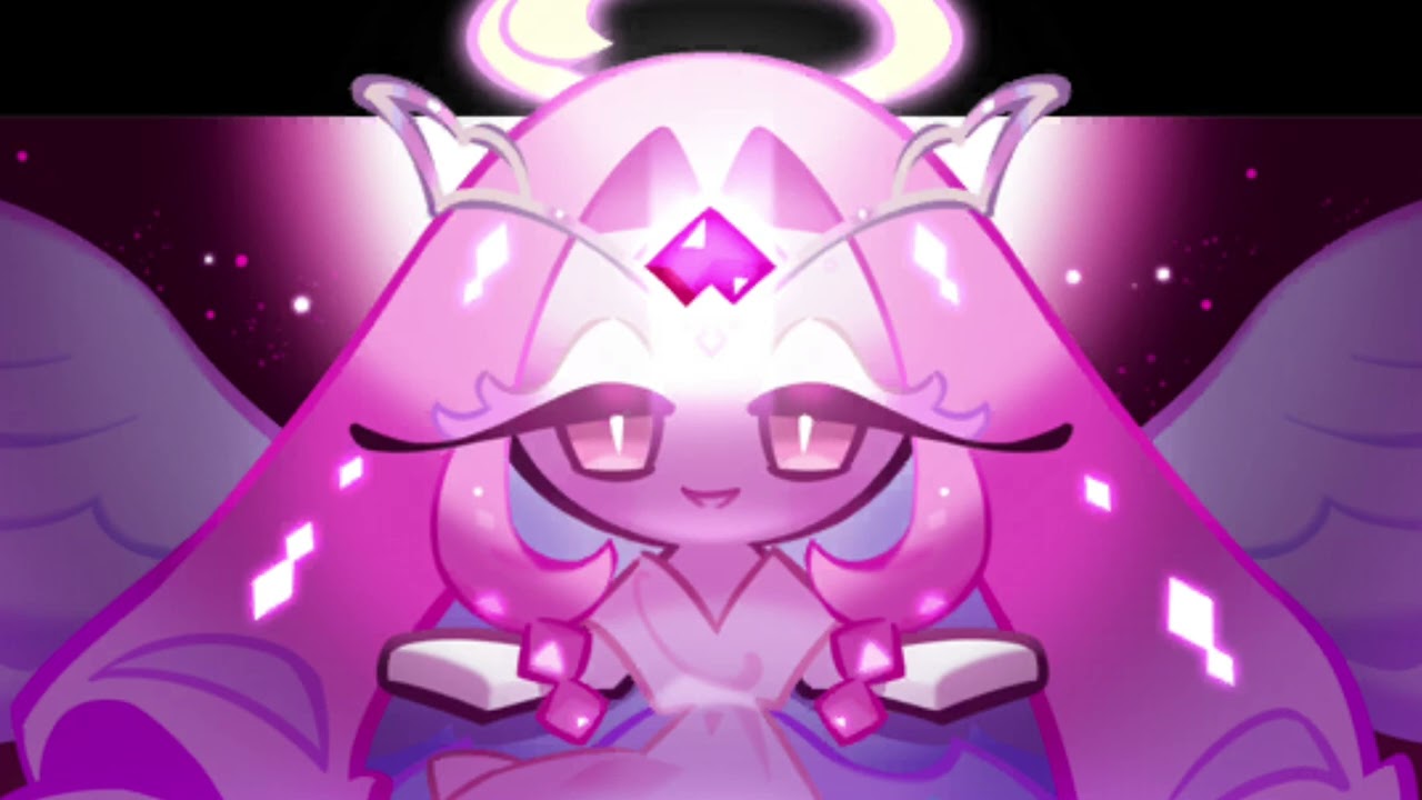 Eternal Sugar's Jewelry Box battle OST Extended