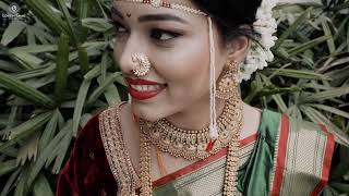Rupali Nilesh Wedding Cinematic Film