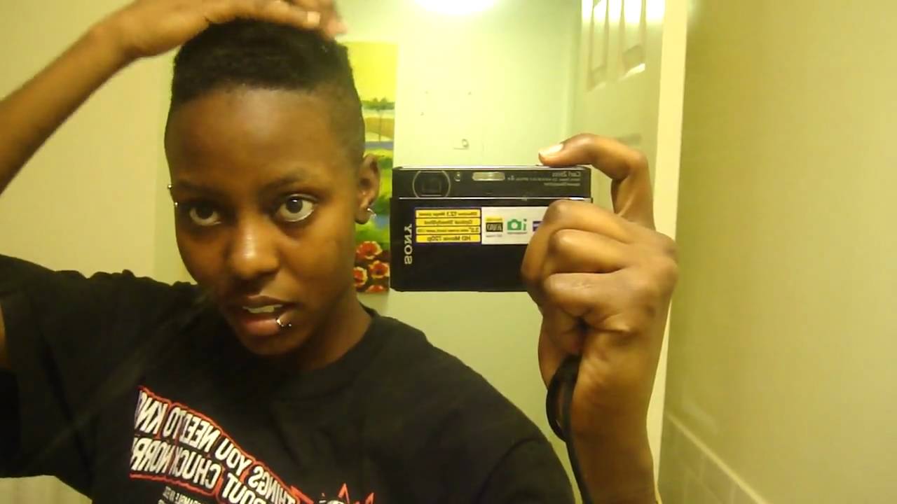 Watch Shay Mohawk on YouTube Watch Shay Mohawk on YouTube