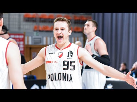 HIGHLIGHTS 2023/24 | Jakub Osiński