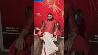 40 personalities- History to Heroes- all in wax| #shortsviral #trending #explorepage #wax