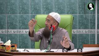 Hak Penjagaan Anak Selepas Bercerai - Ustaz Azhar Idrus