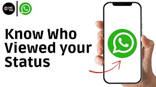 How to Know Who Viewed your WhatsApp Status | Secretly Who Viewed your WhatsApp Status screenshot 4