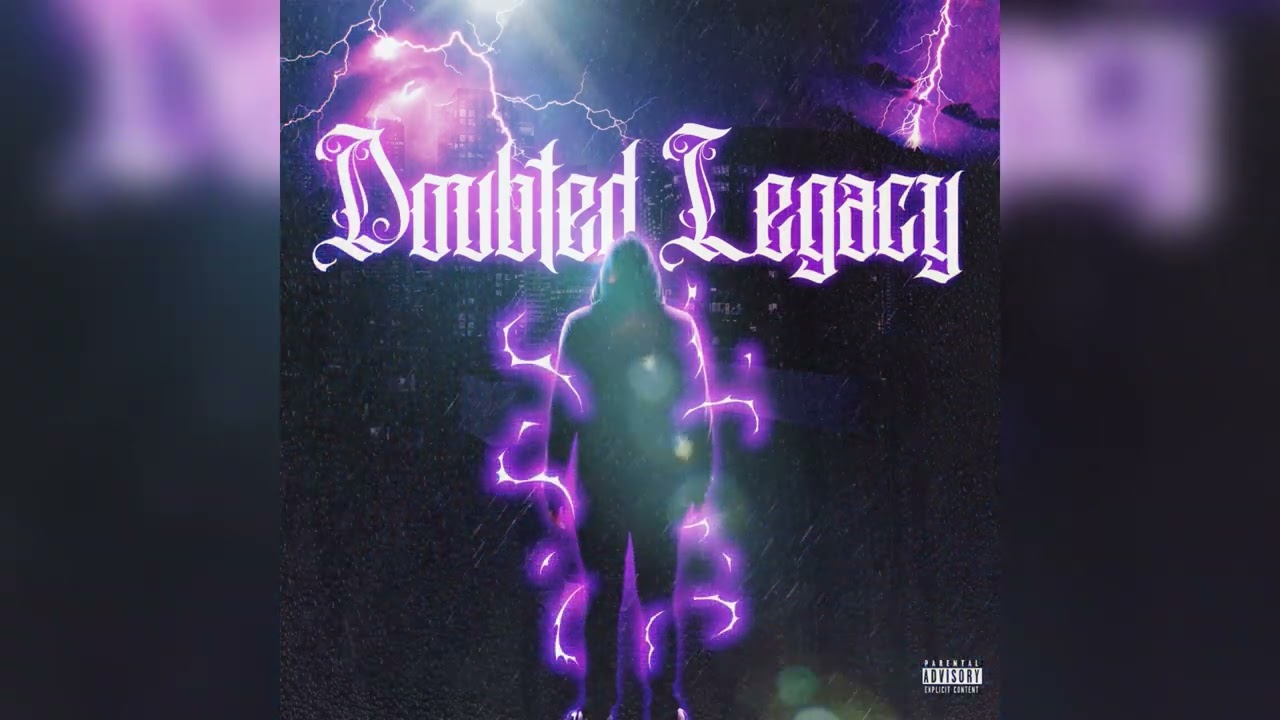 Whats The Issue - LegacyTruthMF 