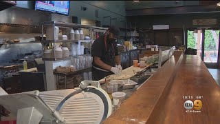 UC Study: Nearly Half Of Black-Owned Businesses Have Shuttered Due To Coronavirus Pandemic