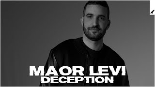 Maor Levi - Deception (Extended Mix)