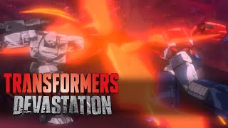 Transformers: Devastation [Playthrough - Part 7][No Commentary]