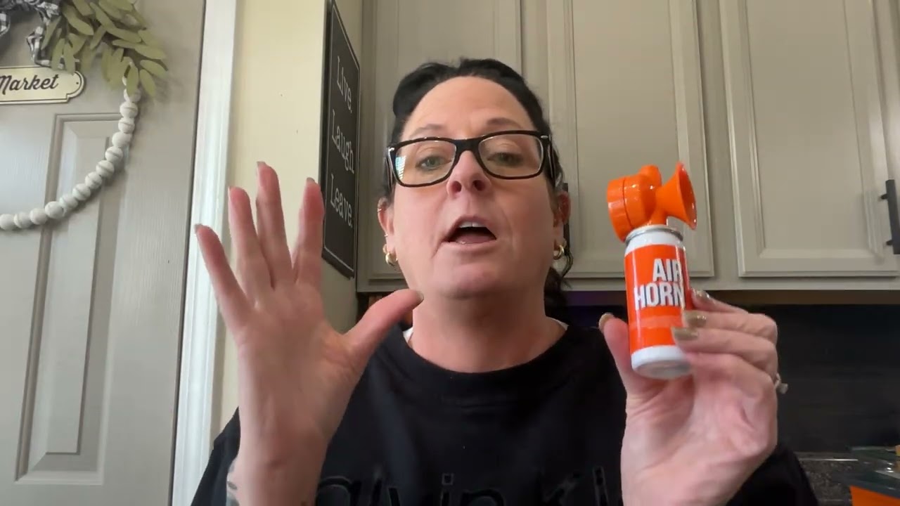 I'm not one to blow my own horn...