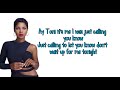 Toni Braxton - Just Be A Man About It karaoke Toni Braxton - Just Be A Man About It karaoke