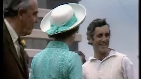 Cricket 1977 - Ashes 3rd Test Highlights - Ian Bot...