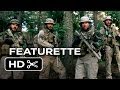 Lone Survivor Featurette Gearing Up 2013 Mark Wahlberg Action Movie ...