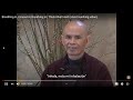 Thich Nhat Hanh sobre Respiración Mindfulness