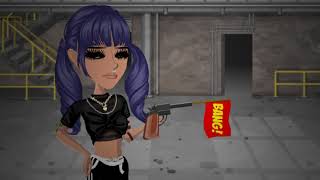 Vicious - Msp Series Intro