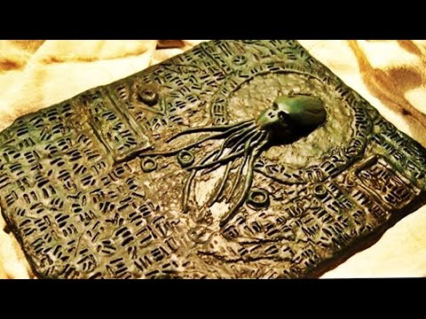 Учёные всего мира не могут разгадать загадки этих артефактов!