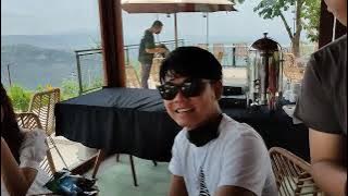 Tri Suaka Life Diary Event Skaligus Piknik Bareng Bang Tri dan Nabila, Ada Heru, Nunu, Joseph, Elen