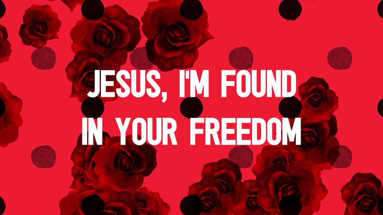 Real Love - Hillsong Young &amp; Free - Youth Revival (Lyric Video) - YouTube