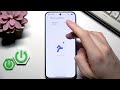 Как сменить рингтон на OPPO Reno 15 5G
