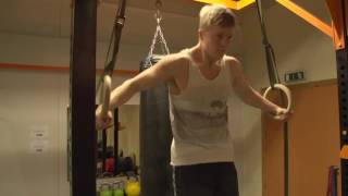 GYM2000 Treningssenter 2017 NYHET!