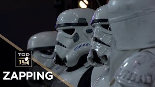 Top 14 Le Zapping De La J24 Saison 2018-2019