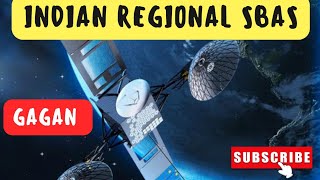 ||GAGAN|| INDIAN REGIONAL SBAS NAVIGATION SYSTEM || A GAME CHANGER IN ASIA ||