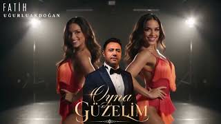 Fatih Uğurluakdoğan - Oyna Güzelim (Afro Versiyon)