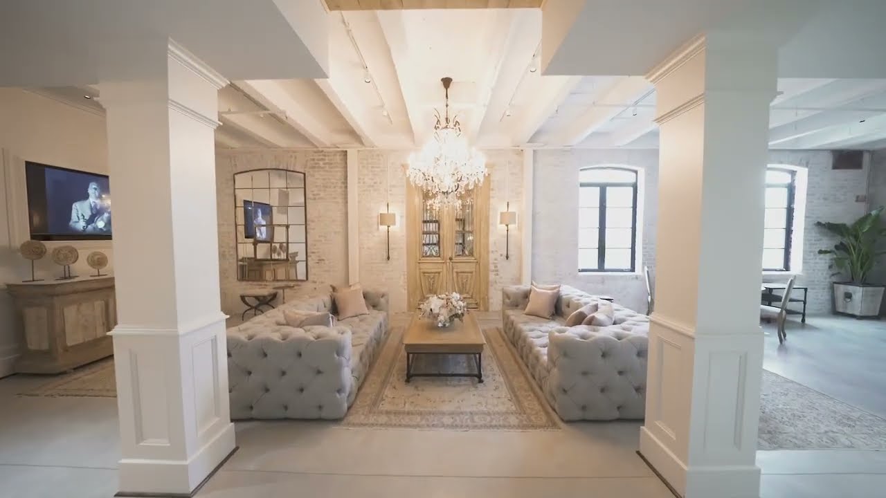 Houston Intimate Event Space at The Astorian - Soho Suite