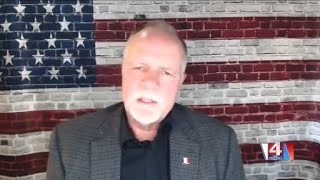 4 the Record: Iowa governor hopeful Sherman calls Reynolds' eminent domain veto a mistake