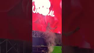 Madura los bareng DJ tanti dan brewog audio