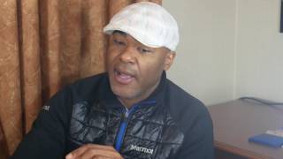 31: Improving the Honor Code for Black Students at BYU (Part 5 of 9 Darron Smith)