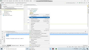 Nesne Tabanlı Programlama-1