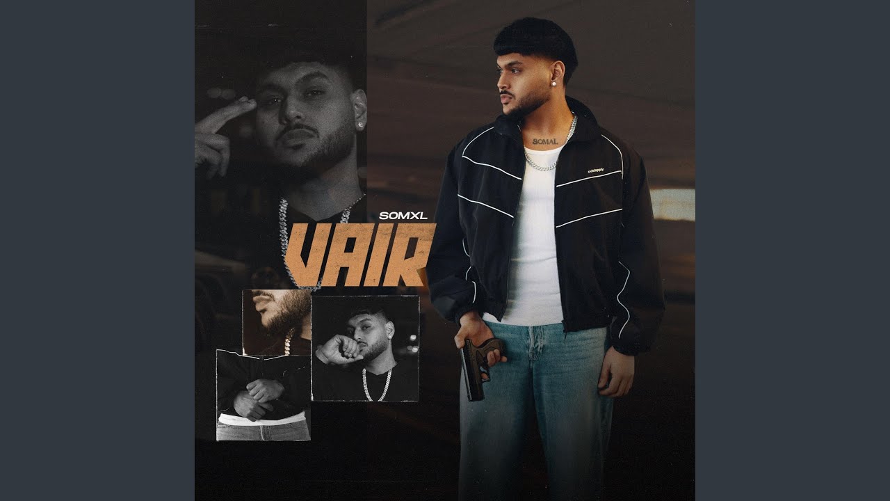 Watch Vair on YouTube Watch Vair on YouTube
