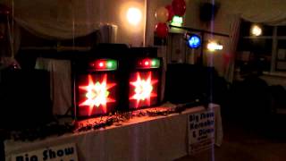 Mobile Disco Oxfordshire - Saturday Night Fever