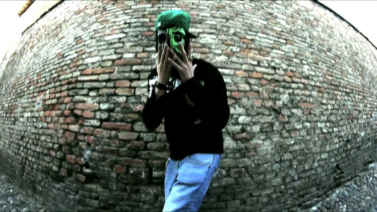 FREDDY KEY - ECCE HOMO (Prod. Kuma19)