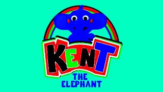 Kent The Elephant Logo Effects Klasky Csupo 2001 Effects
