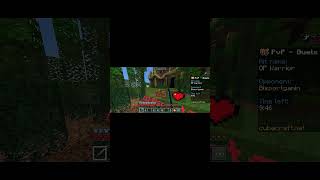 Mistakes That You should Avoid While Doing PvP in MCPE#minecraft#viral#gaming#pvp#pvper