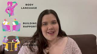 3 Communication Skills All Law Students Need For Client Interviewing (La1107 vlog)