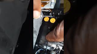 How to fix DYMO xtl 300 missing cartridge error part 2